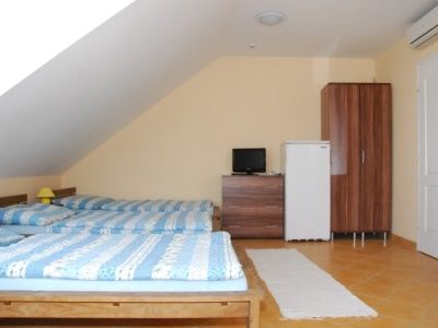 Karavan Panzio Hotel Kecskemet Ngoại thất bức ảnh